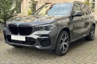 BMW X5 (Seria X) din 2023 cu 62.500 km - oferta BMW200399 - foto 5