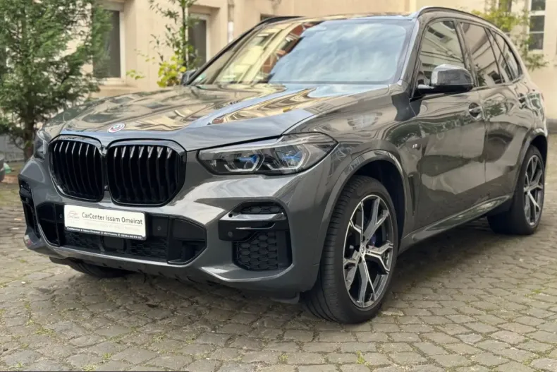 BMW X5 (Seria X) din 2023 cu 62.500 km - oferta BMW200399 - foto 5