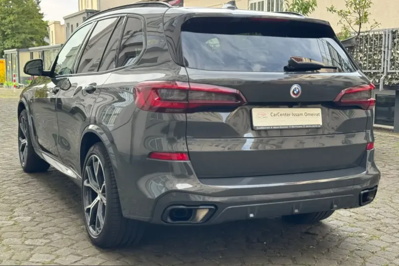 BMW X5 (Seria X) din 2023 cu 62.500 km - oferta BMW200399 - foto 7