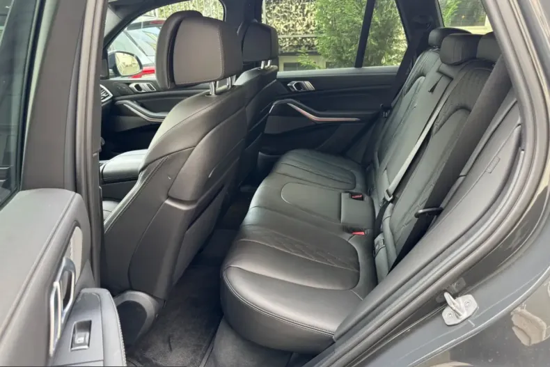 BMW X5 (Seria X) din 2023 cu 62.500 km - oferta BMW200399 - foto 14