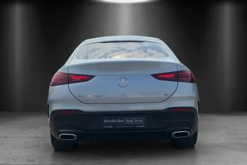 Mercedes-Benz GLE 450 (Clasa GLE) din 2023 cu 9.987 km - oferta MER200400 - foto 4