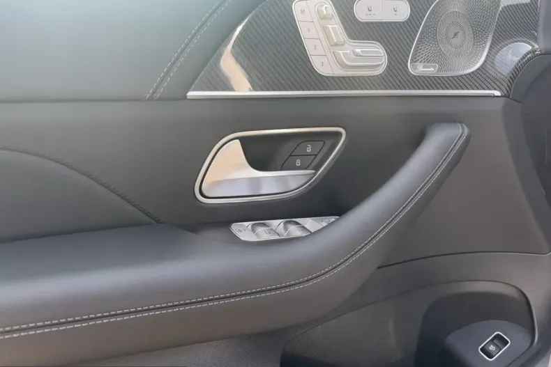 Mercedes-Benz GLE 450 (Clasa GLE) din 2023 cu 9.987 km - oferta MER200400 - foto 7