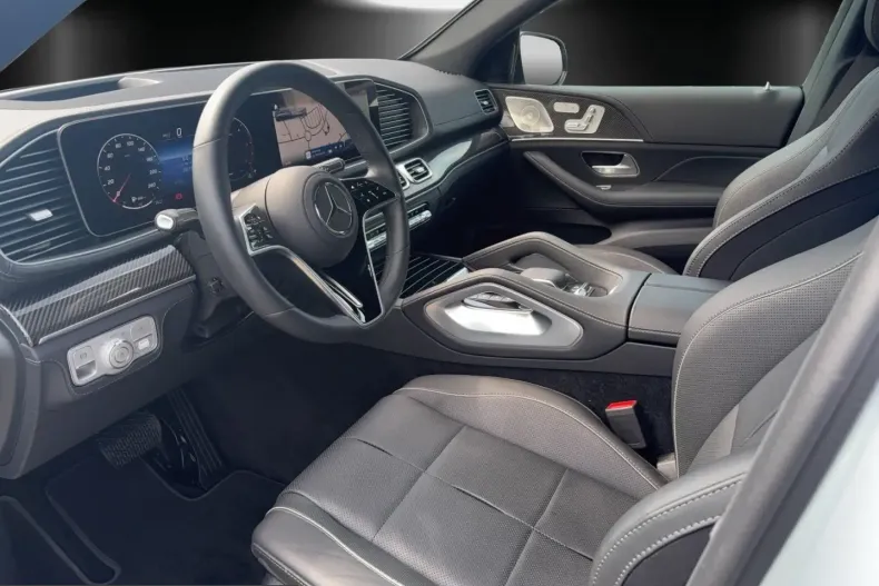 Mercedes-Benz GLE 450 (Clasa GLE) din 2023 cu 9.987 km - oferta MER200400 - foto 8