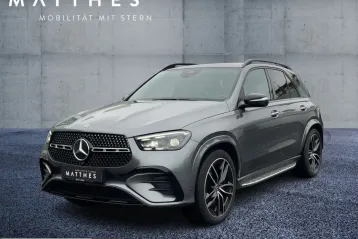 Mercedes-Benz GLE 450 din 2025 - oferta MER200401