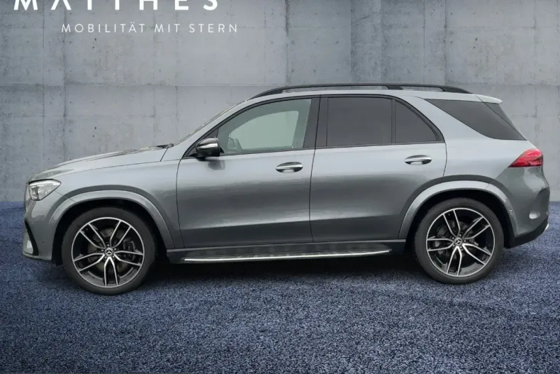 Mercedes-Benz GLE 450 (Clasa GLE) din 2025 cu 15.497 km - oferta MER200401 - foto 2