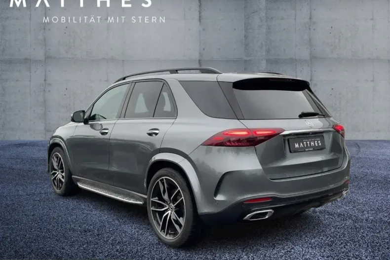 Mercedes-Benz GLE 450 (Clasa GLE) din 2025 cu 15.497 km - oferta MER200401 - foto 3