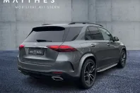 Mercedes-Benz GLE 450 (Clasa GLE) din 2025 cu 15.497 km - oferta MER200401 - foto 4