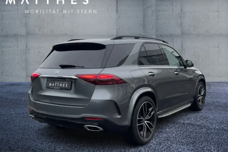 Mercedes-Benz GLE 450 (Clasa GLE) din 2025 cu 15.497 km - oferta MER200401 - foto 4