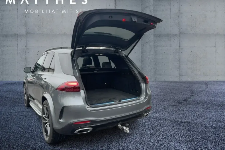 Mercedes-Benz GLE 450 (Clasa GLE) din 2025 cu 15.497 km - oferta MER200401 - foto 6