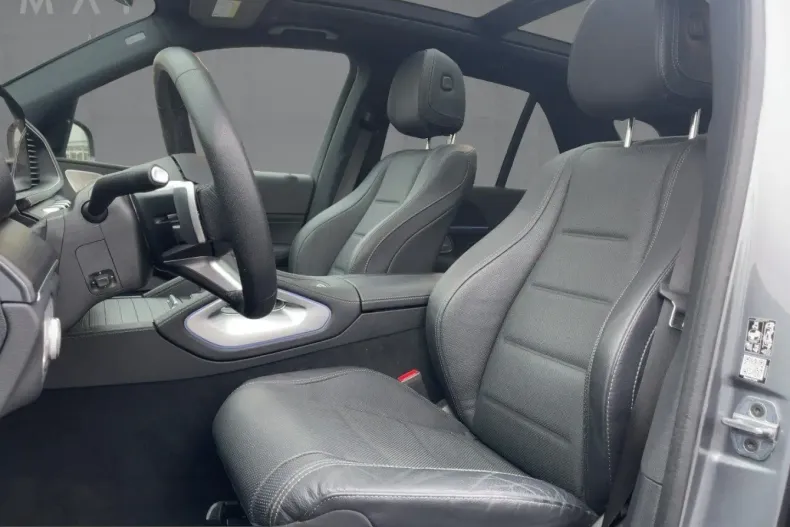 Mercedes-Benz GLE 450 (Clasa GLE) din 2025 cu 15.497 km - oferta MER200401 - foto 7