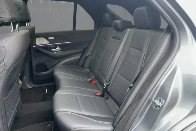 Mercedes-Benz GLE 450 (Clasa GLE) din 2025 cu 15.497 km - oferta MER200401 - foto 8