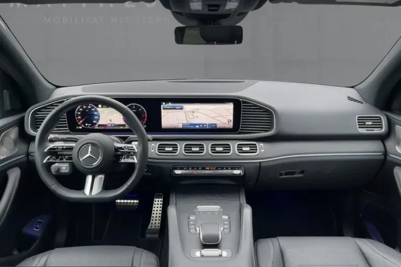 Mercedes-Benz GLE 450 (Clasa GLE) din 2025 cu 15.497 km - oferta MER200401 - foto 9