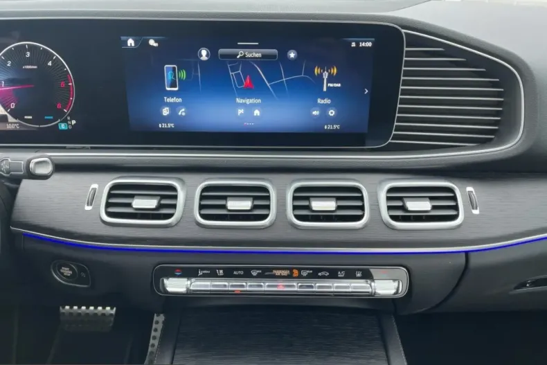 Mercedes-Benz GLE 450 (Clasa GLE) din 2025 cu 15.497 km - oferta MER200401 - foto 11