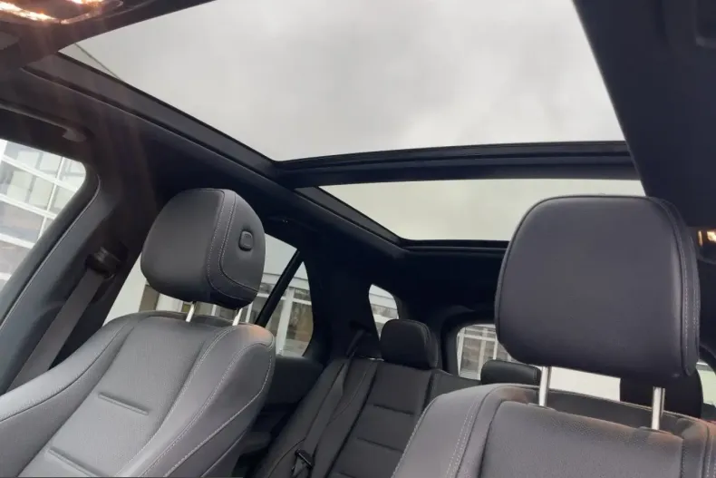 Mercedes-Benz GLE 450 (Clasa GLE) din 2025 cu 15.497 km - oferta MER200401 - foto 14