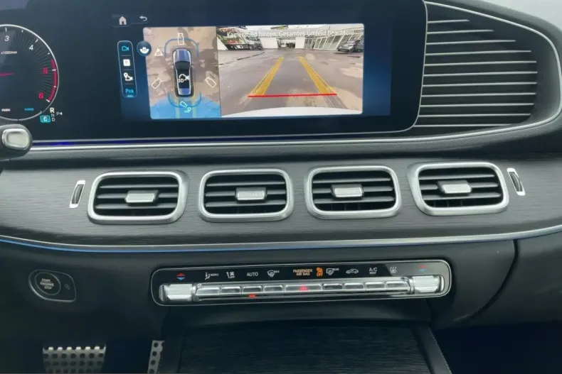 Mercedes-Benz GLE 450 (Clasa GLE) din 2025 cu 15.497 km - oferta MER200401 - foto 16