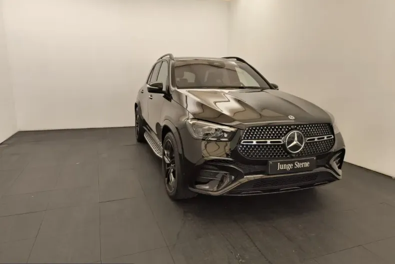 Mercedes-Benz GLE 450 (Clasa GLE) din 2024 cu 22.192 km - oferta MER200402 - foto 2