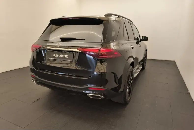 Mercedes-Benz GLE 450 (Clasa GLE) din 2024 cu 22.192 km - oferta MER200402 - foto 4