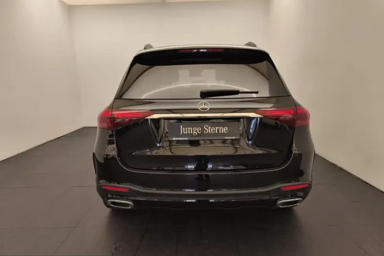 Mercedes-Benz GLE 450 (Clasa GLE) din 2024 cu 22.192 km - oferta MER200402 - foto 5