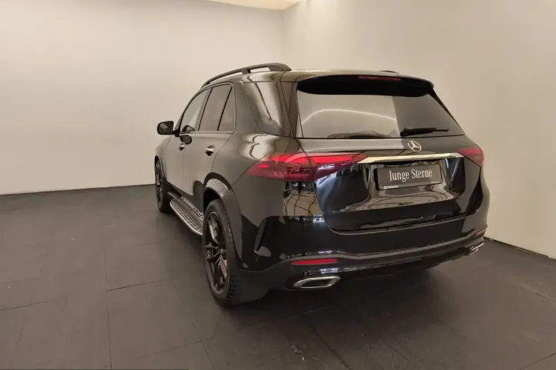 Mercedes-Benz GLE 450 (Clasa GLE) din 2024 cu 22.192 km - oferta MER200402 - foto 6