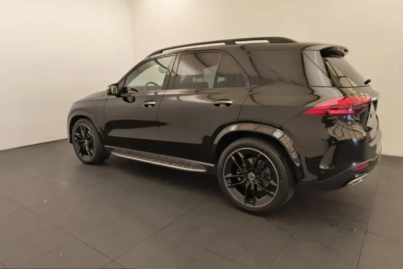 Mercedes-Benz GLE 450 (Clasa GLE) din 2024 cu 22.192 km - oferta MER200402 - foto 7