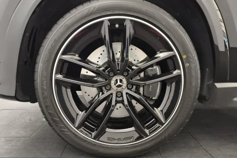 Mercedes-Benz GLE 450 (Clasa GLE) din 2024 cu 22.192 km - oferta MER200402 - foto 8