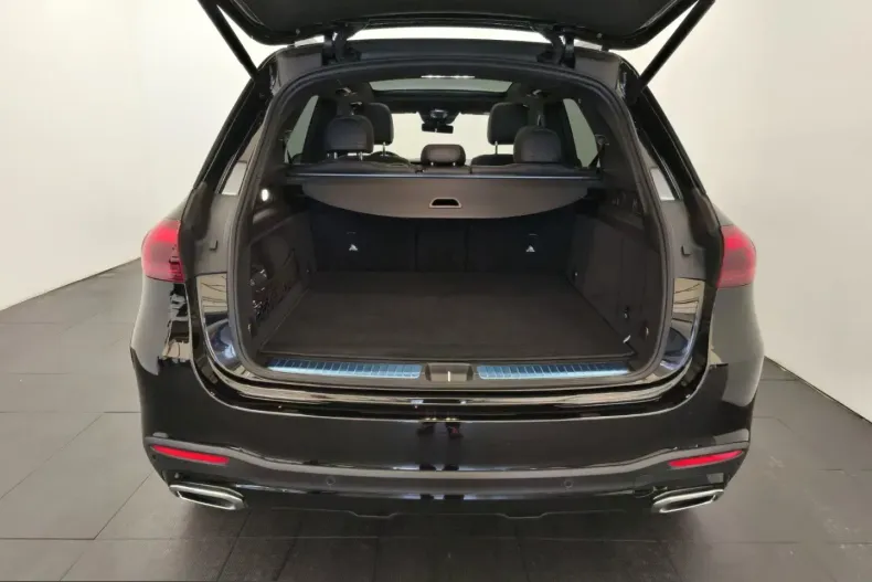 Mercedes-Benz GLE 450 (Clasa GLE) din 2024 cu 22.192 km - oferta MER200402 - foto 9