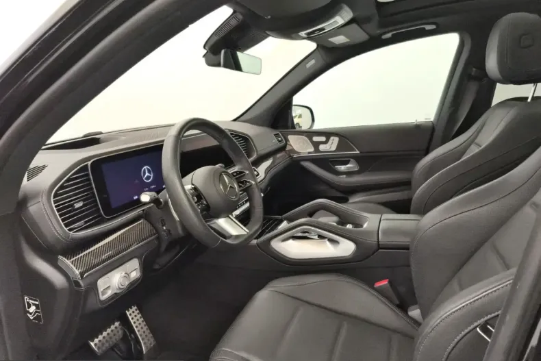 Mercedes-Benz GLE 450 (Clasa GLE) din 2024 cu 22.192 km - oferta MER200402 - foto 10