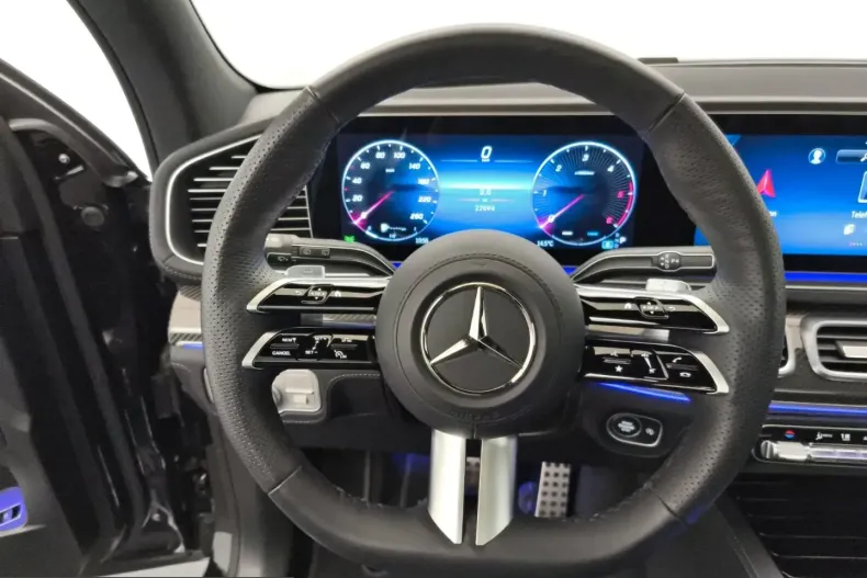 Mercedes-Benz GLE 450 (Clasa GLE) din 2024 cu 22.192 km - oferta MER200402 - foto 12