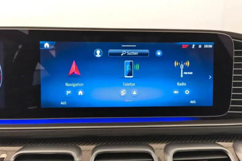 Mercedes-Benz GLE 450 (Clasa GLE) din 2024 cu 22.192 km - oferta MER200402 - foto 13