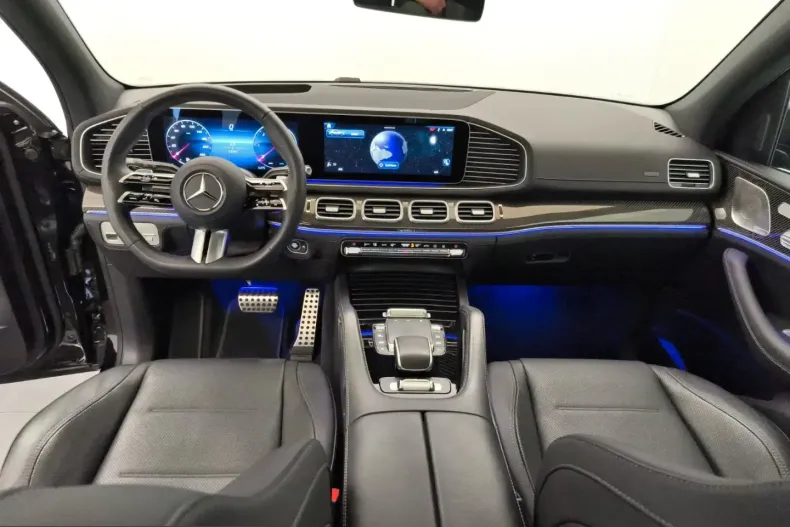 Mercedes-Benz GLE 450 (Clasa GLE) din 2024 cu 22.192 km - oferta MER200402 - foto 17