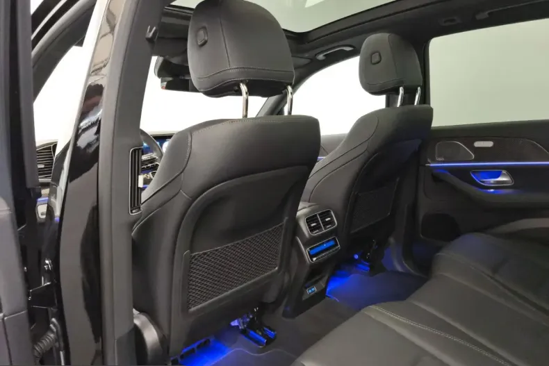 Mercedes-Benz GLE 450 (Clasa GLE) din 2024 cu 22.192 km - oferta MER200402 - foto 18