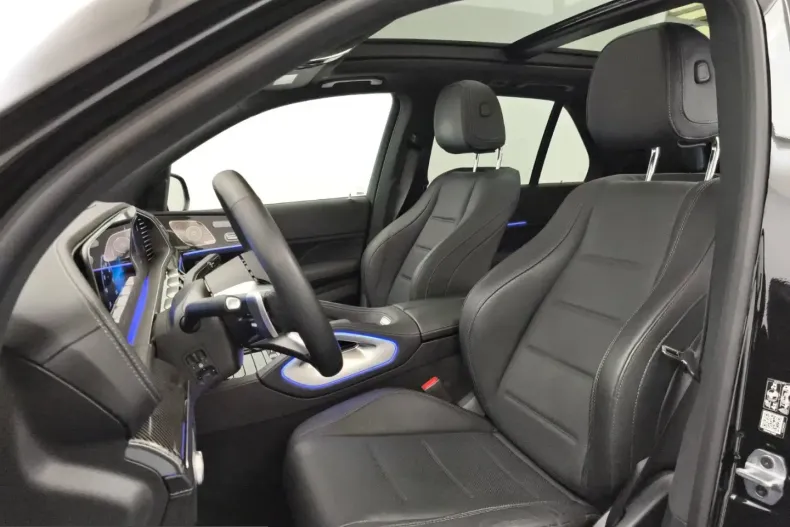 Mercedes-Benz GLE 450 (Clasa GLE) din 2024 cu 22.192 km - oferta MER200402 - foto 19