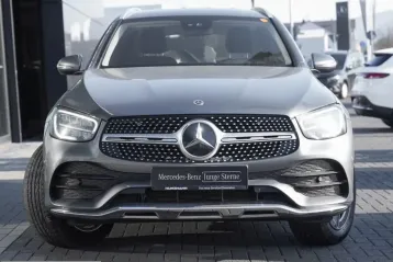 Mercedes-Benz GLC 300 din 2022 - oferta MER200403