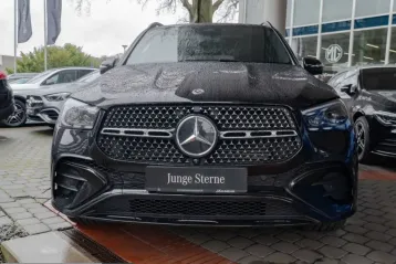 Mercedes-Benz GLE 450 din 2025 - oferta MER200404