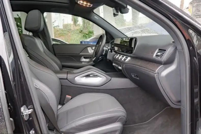 Mercedes-Benz GLE 450 (Clasa GLE) din 2025 cu 26.000 km - oferta MER200404 - foto 6