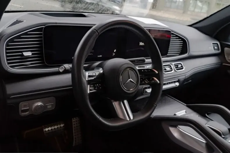 Mercedes-Benz GLE 450 (Clasa GLE) din 2025 cu 26.000 km - oferta MER200404 - foto 10