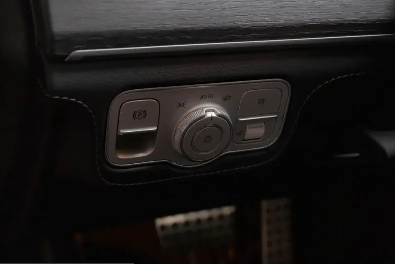 Mercedes-Benz GLE 450 (Clasa GLE) din 2025 cu 26.000 km - oferta MER200404 - foto 11