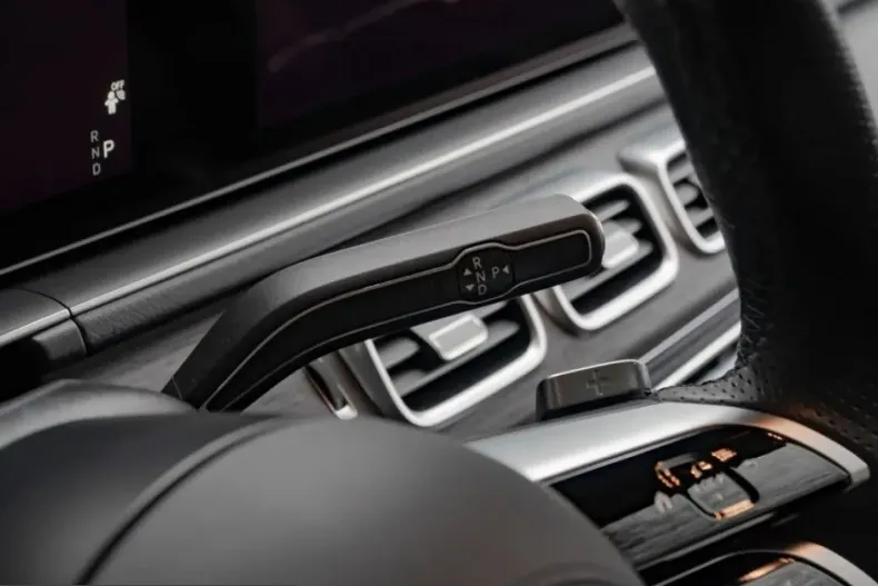 Mercedes-Benz GLE 450 (Clasa GLE) din 2025 cu 26.000 km - oferta MER200404 - foto 12