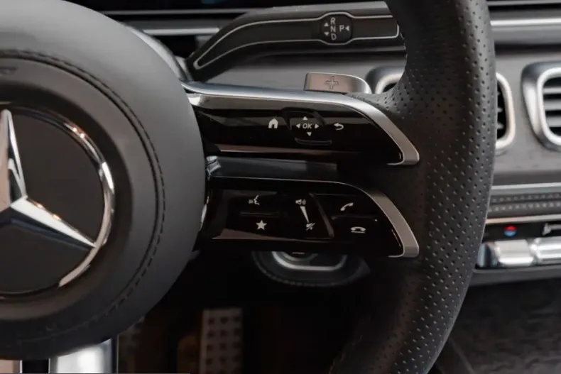 Mercedes-Benz GLE 450 (Clasa GLE) din 2025 cu 26.000 km - oferta MER200404 - foto 13