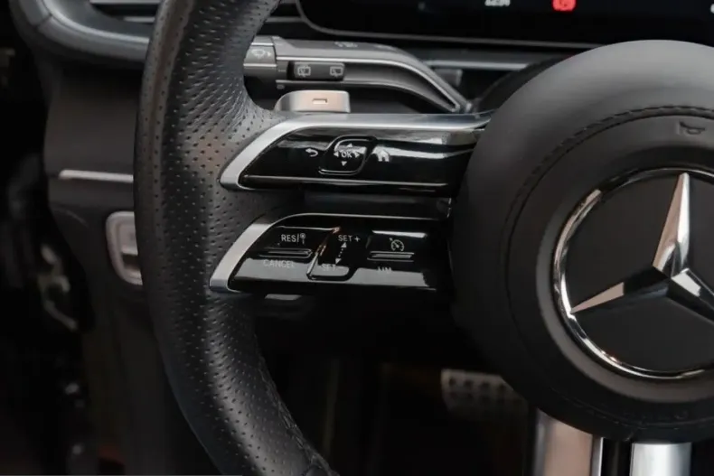 Mercedes-Benz GLE 450 (Clasa GLE) din 2025 cu 26.000 km - oferta MER200404 - foto 14