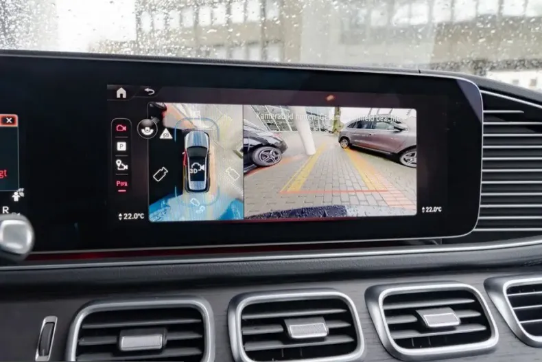 Mercedes-Benz GLE 450 (Clasa GLE) din 2025 cu 26.000 km - oferta MER200404 - foto 15