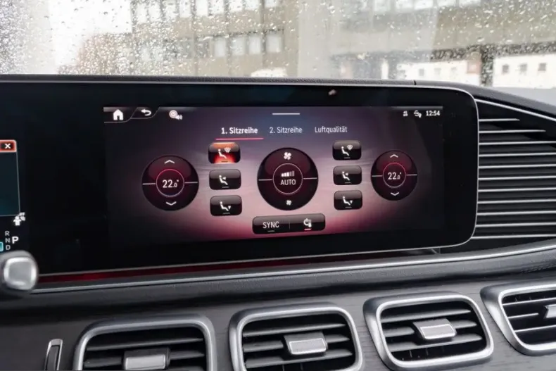 Mercedes-Benz GLE 450 (Clasa GLE) din 2025 cu 26.000 km - oferta MER200404 - foto 16