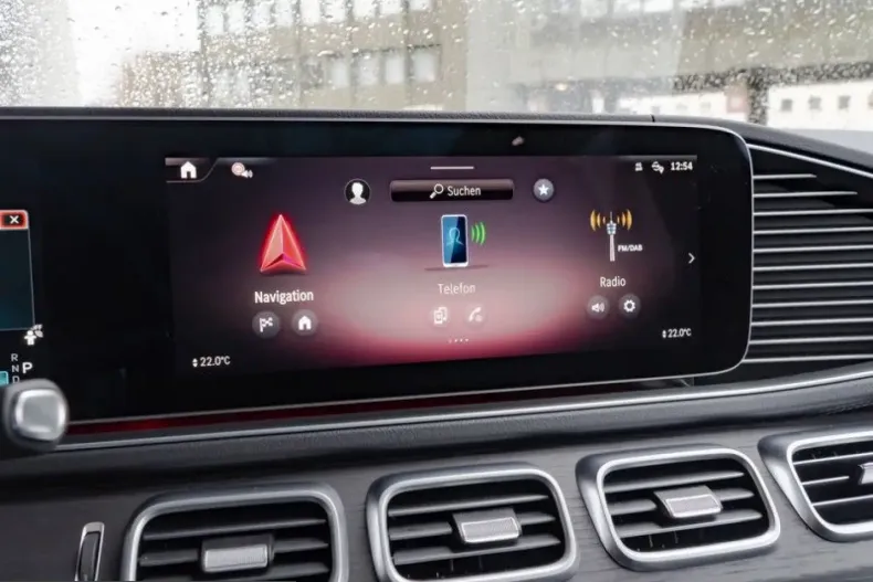 Mercedes-Benz GLE 450 (Clasa GLE) din 2025 cu 26.000 km - oferta MER200404 - foto 17