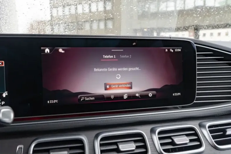 Mercedes-Benz GLE 450 (Clasa GLE) din 2025 cu 26.000 km - oferta MER200404 - foto 19