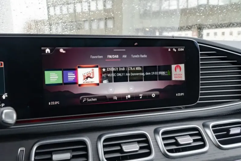 Mercedes-Benz GLE 450 (Clasa GLE) din 2025 cu 26.000 km - oferta MER200404 - foto 20