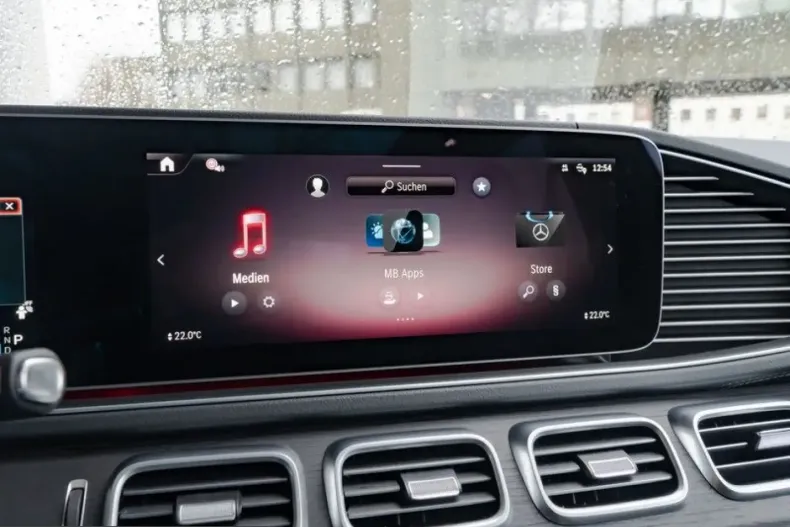 Mercedes-Benz GLE 450 (Clasa GLE) din 2025 cu 26.000 km - oferta MER200404 - foto 21