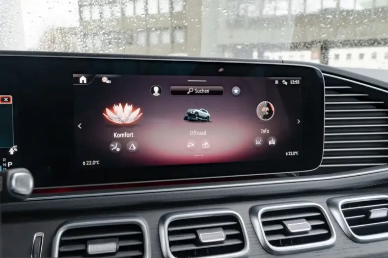 Mercedes-Benz GLE 450 (Clasa GLE) din 2025 cu 26.000 km - oferta MER200404 - foto 22