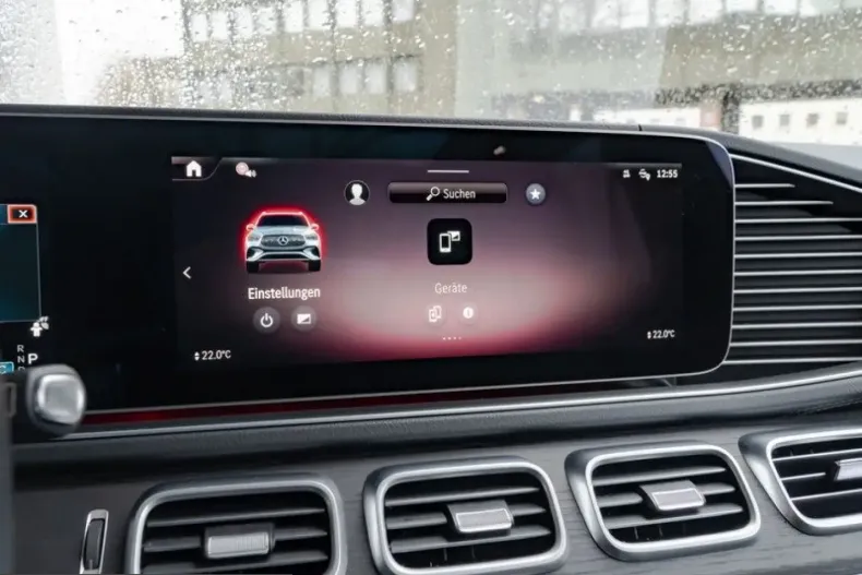 Mercedes-Benz GLE 450 (Clasa GLE) din 2025 cu 26.000 km - oferta MER200404 - foto 24