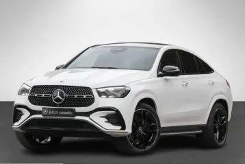 Mercedes-Benz GLE 450 din 2024 - oferta MER200405