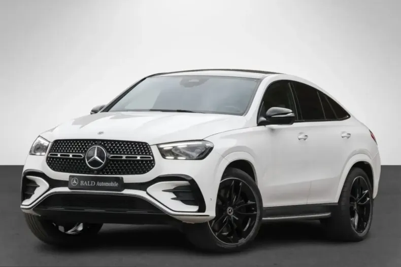 Mercedes-Benz GLE 450 (Clasa GLE) din 2024 cu 22.221 km - oferta MER200405 - foto 1